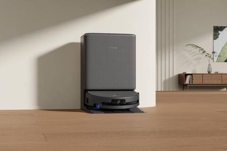 L'evoluzione della robotica domestica passa tra estetica e automazione