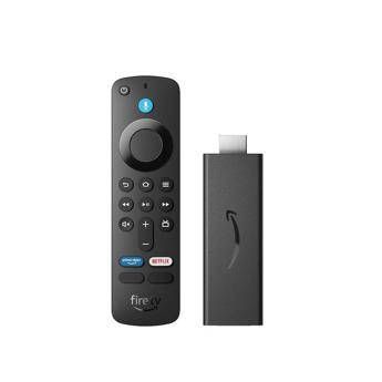 Fire TV Stick, come attivare il menu di diagnostica segreto