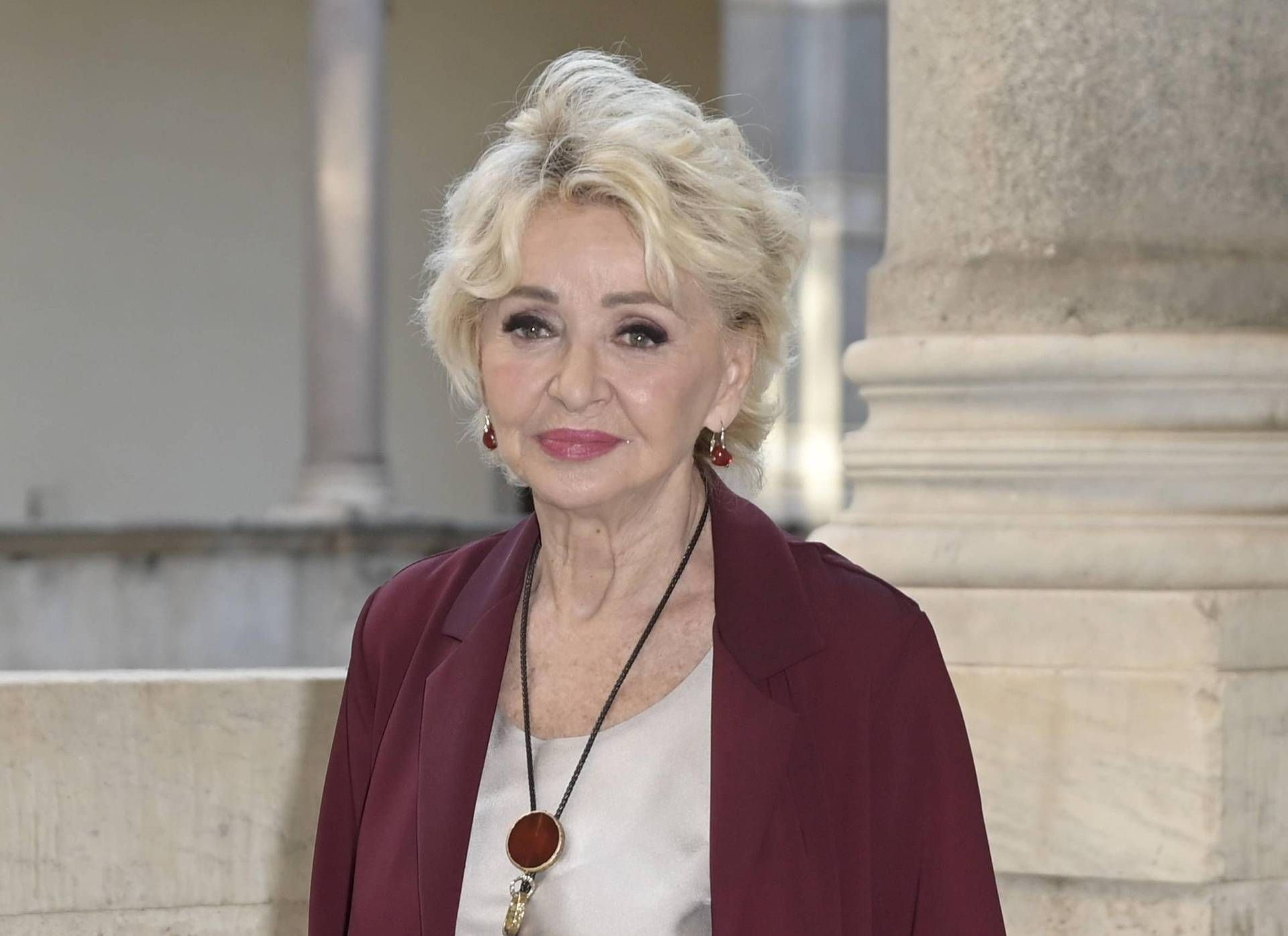 Morte Enrica Bonaccorti, Bassetti: "Lei come mia madre portata via da tumore bastardo"