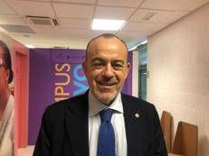 Università, Aurigemma (Regione Lazio): 