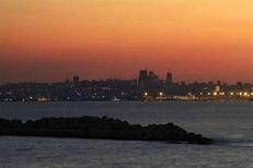 
Tramonto su Beirut (Iberpress)