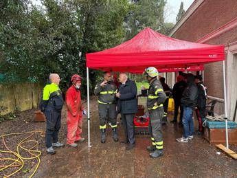 Roma, il prefetto Giannini: “Ripresi scavi nell’ex villa del tesoriere della Banda della Magliana”