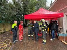 Roma, il prefetto Giannini: “Ripresi scavi nell’ex villa del tesoriere della Banda della Magliana”