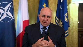 Il videomessaggio del ministro Crosetto a LetExpo