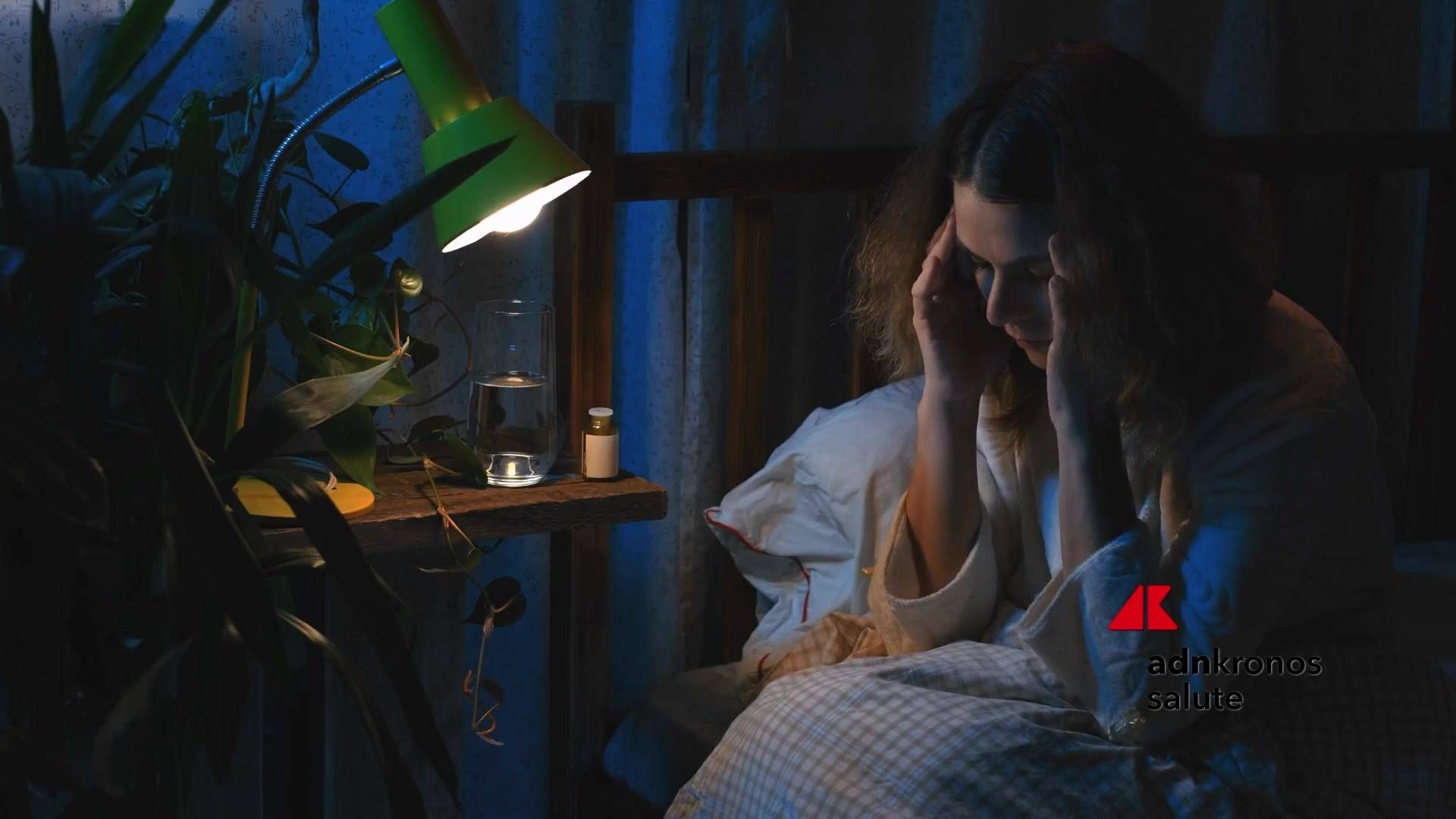 Salute: nasce il Gruppo di lavoro su insonnia e altri disturbi del sonno