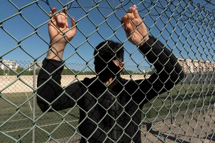 Minori, Save the Children: 