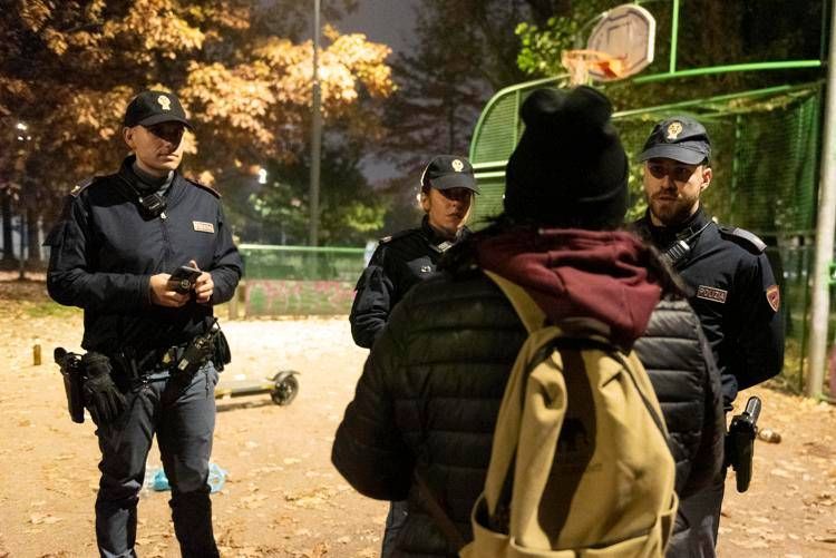 Minori, Save the Children: 