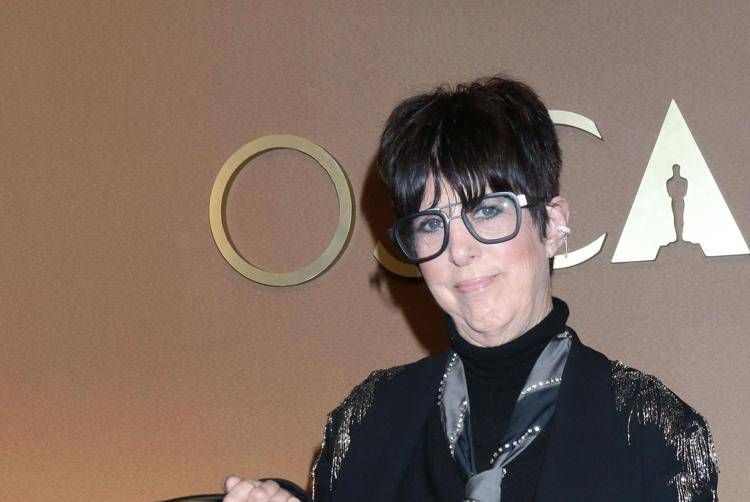  Provaci ancora, Diane Warren!