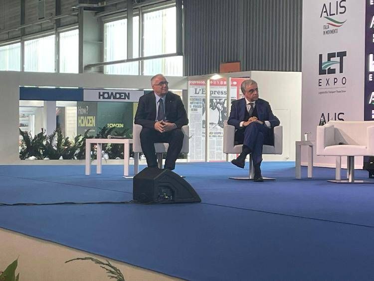 Francesco Tufarelli, direttore generale presso Presidenza del Consiglio dei Ministri