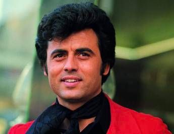 Nasce il Premio Little Tony, la prima edizione il 2 maggio a Roma