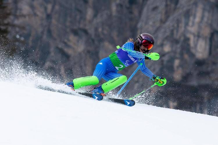 Chiara Mazzel - Fotogramma/IPA