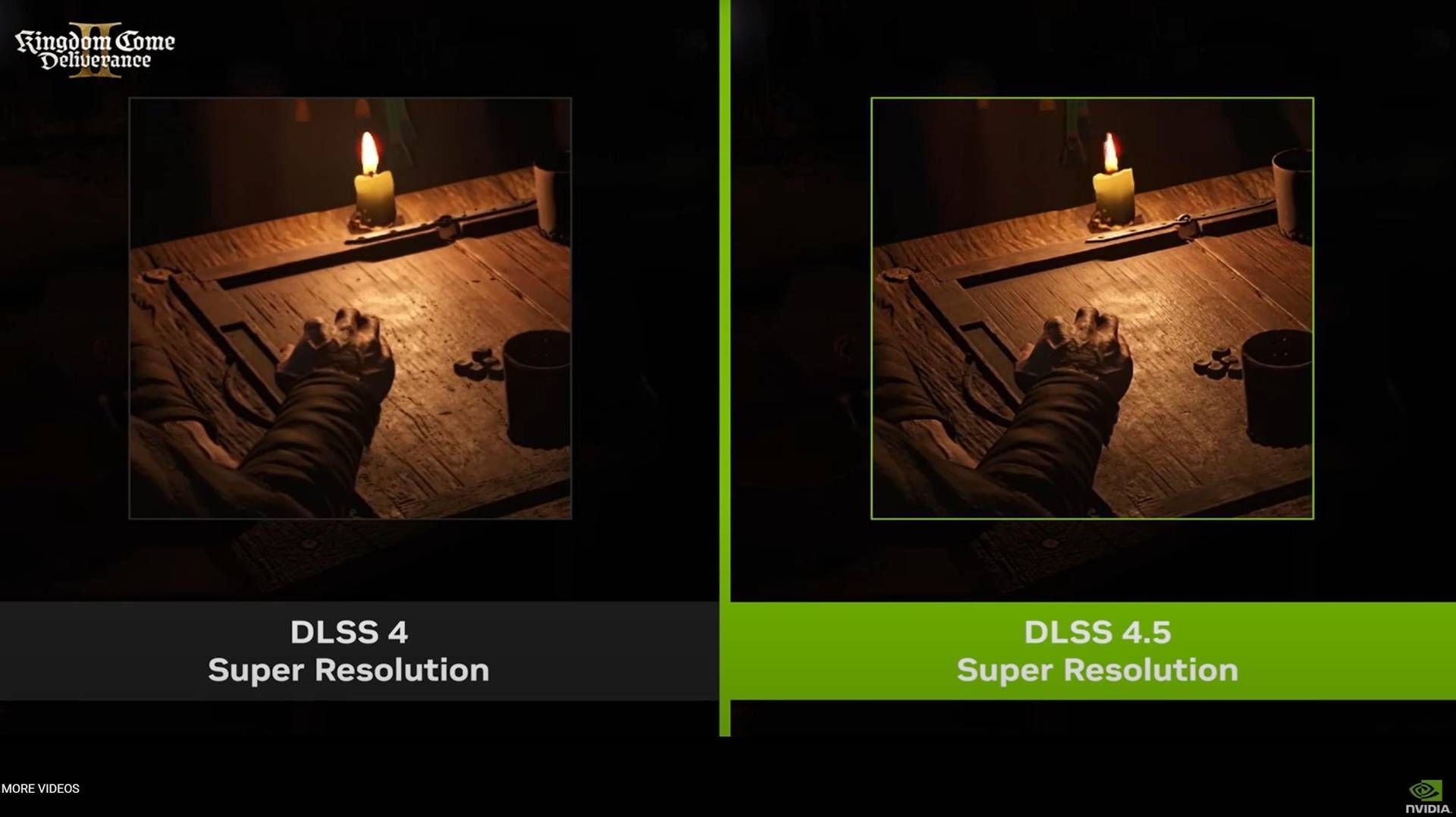 Neural rendering e fluidità: le novità gaming di nvidia alla GDC 2026 - Il video