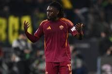 Manu Koné (Fotogramma/Ipa)