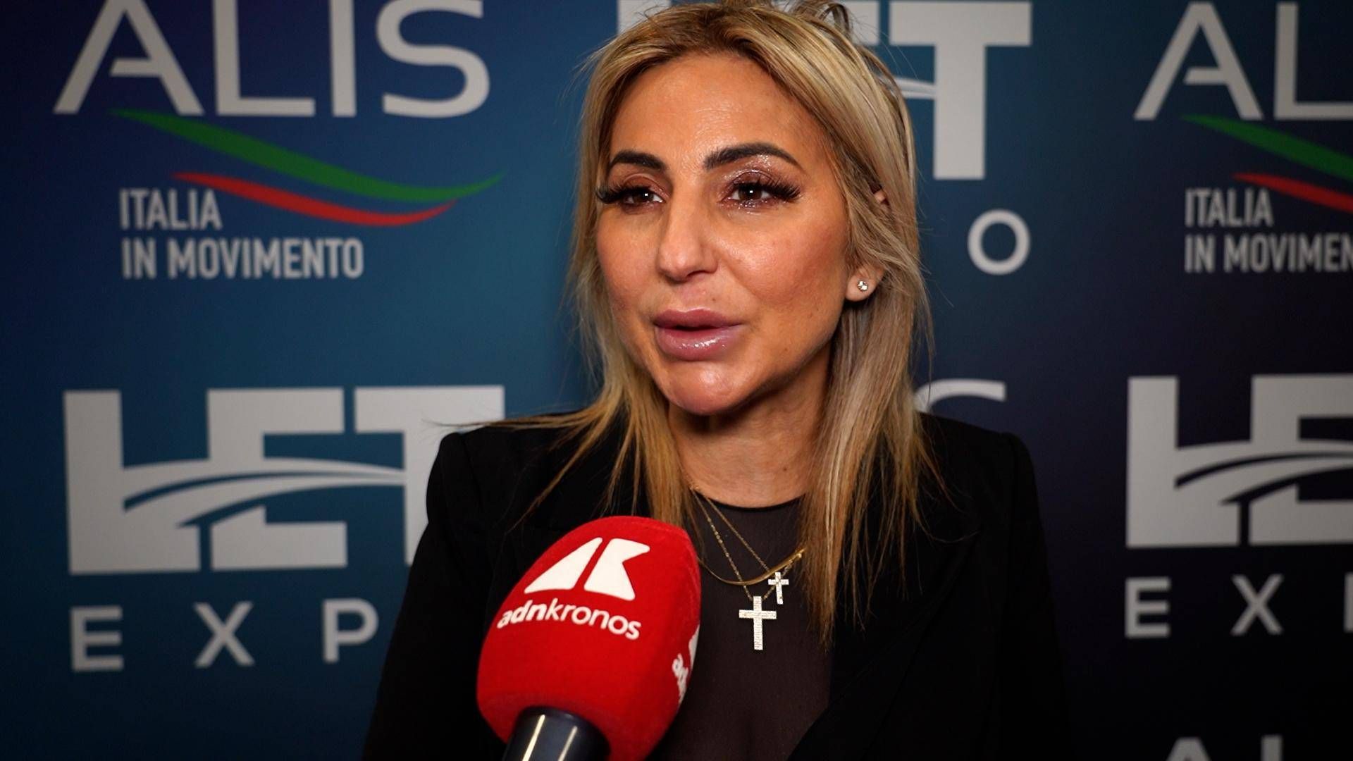 Fiere, Zambito (Intesa Sp): "Giovani ed education chiave per sviluppo Paese"