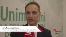 Violenza di genere, Urraro: 