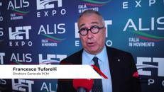 LetExpo, Tufarelli (PCM): 