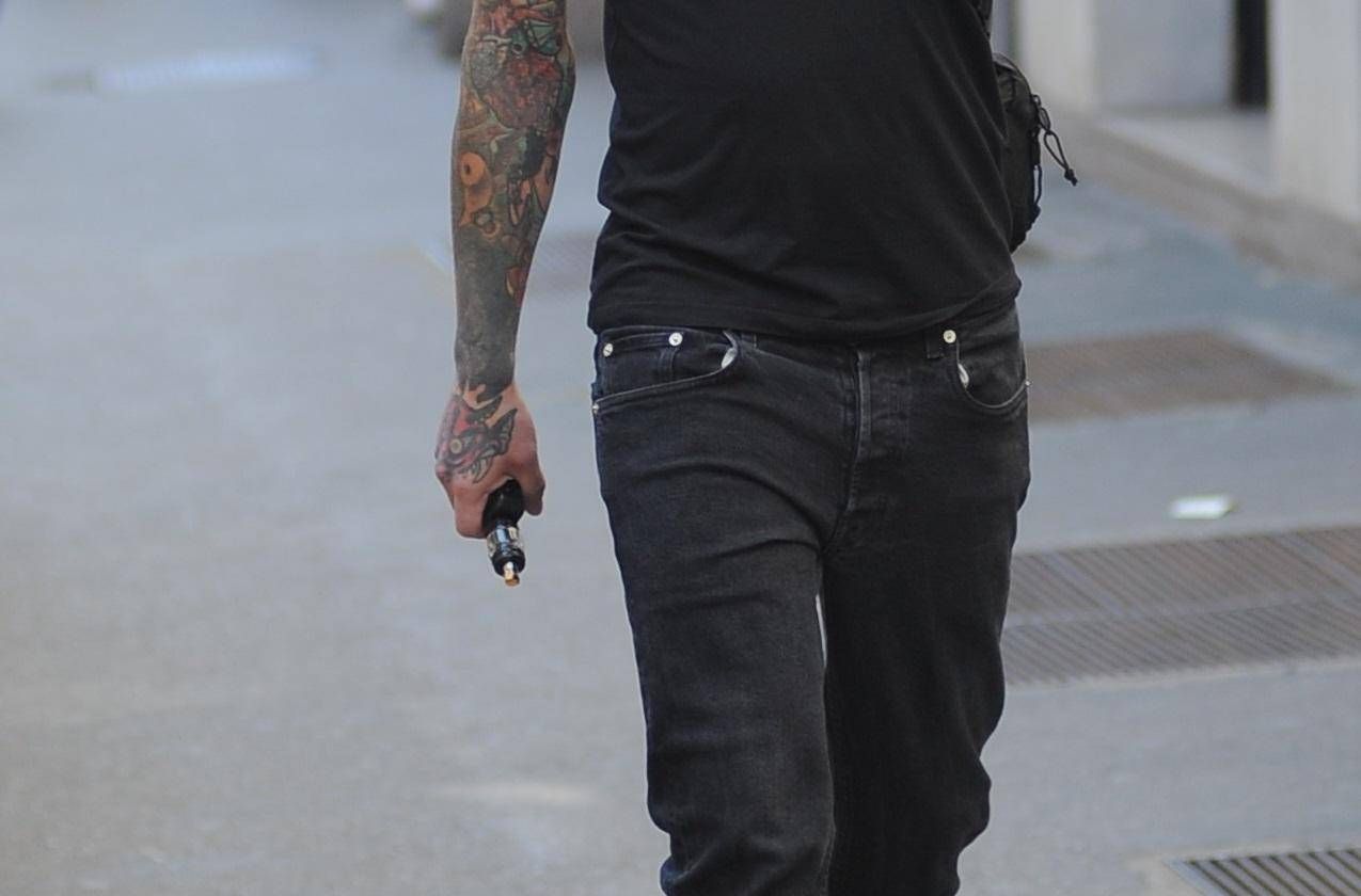 Il 48% del mercato europeo di sigarette elettroniche è irregolare