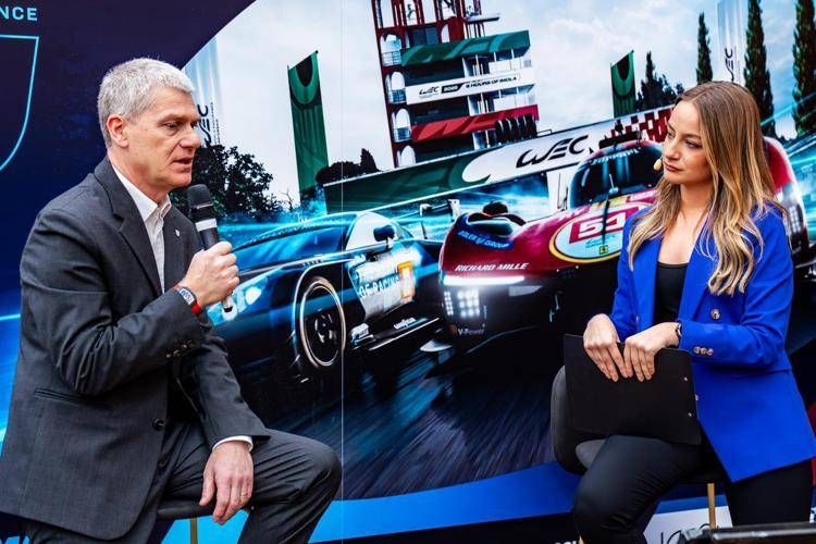 Presentata la Fia Wec 6 Hours of Imola, 14 case al via