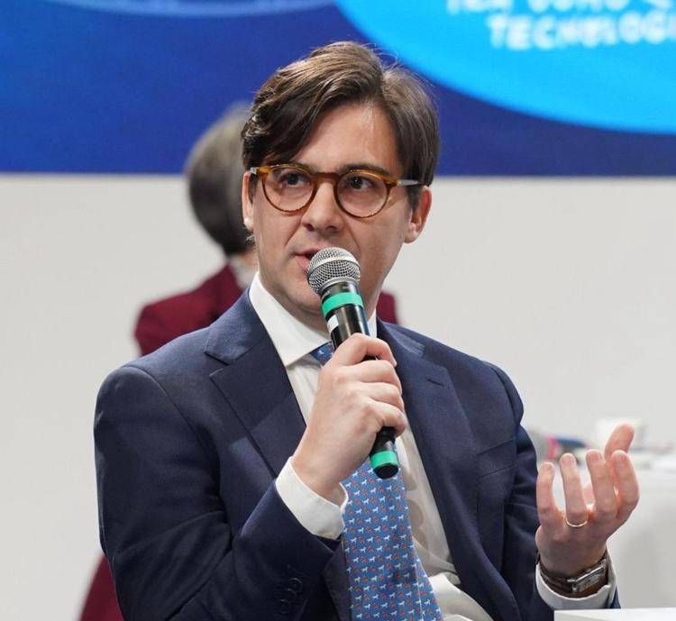 Imprese, Mei (Grant Thornton): 