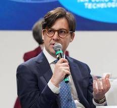 Imprese, Mei (Grant Thornton): 