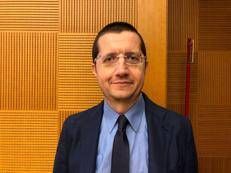 Salute, Savarino (Ig-Ibd): 