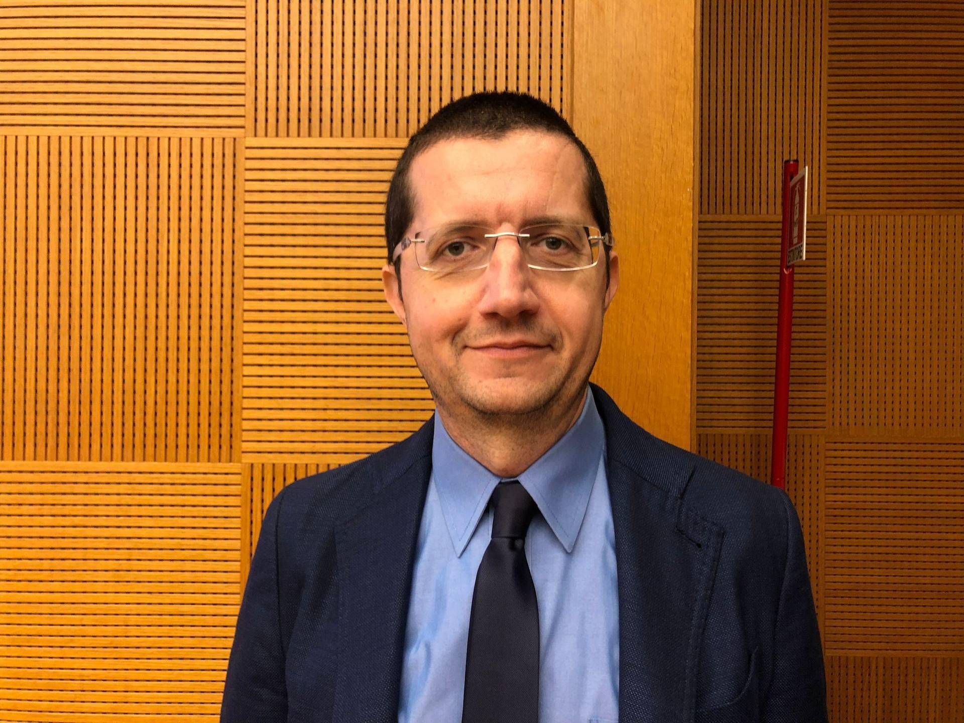 Salute, Savarino (Ig-Ibd): "Incidenza Mici in aumento, 600mila pazienti entro il 2050"