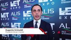 LetExpo, Grimaldi (Alis): 