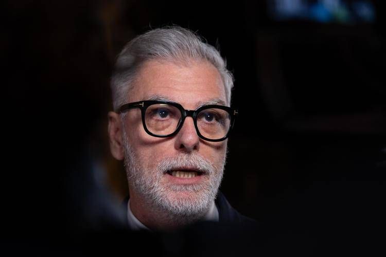 Federico Mollicone (Fotogramma/Ipa)