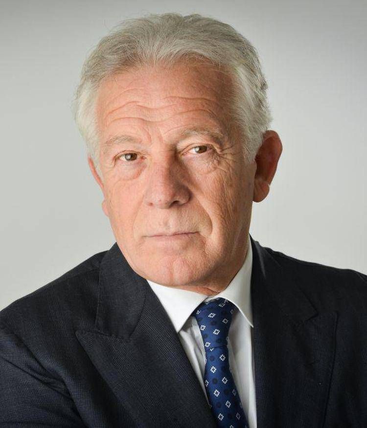 Paolo Agnelli, presidente di Confimi Industria
