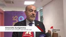 Università: Aurigemma (Regione Lazio), 'con Campus visivo occhiali gratuiti per studenti Tor Vergata'