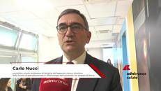 Università: Nucci (Tor Vergata), 'con Campus visivo studenti più sereni'