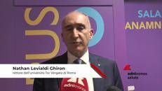 Università: Levialdi Ghiron, 'mille studenti coinvolti nelle visite oculistiche gratuite di Campus Visivo'