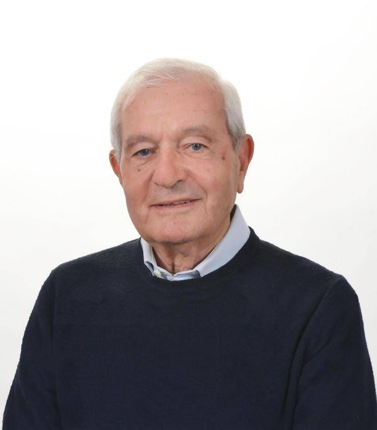 Mario Conserva, segretario generale Face