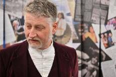 Ministro della Cultura Alessandro Giuli (Fotogramma/Ipa)