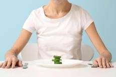 Disturbi alimentari, pediatri: 