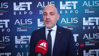 Prisco (Ministero dell'Interno): 