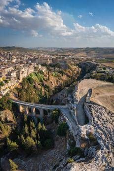Cultura, a Gravina di Puglia cresce l'attesa per proclamazione a Capitale Italiana 2028