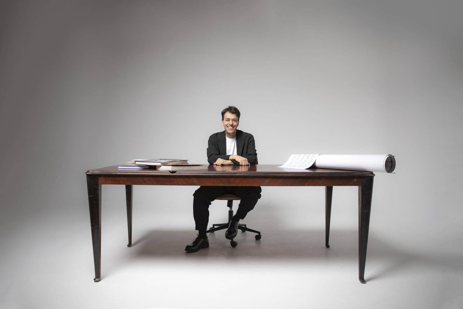 Festival Spoleto, 69esima edizione riparte da Menotti con 'Vanessa'