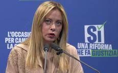 Giorgia Meloni