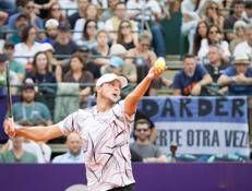 Luciano Darderi - Fotogramma/IPA