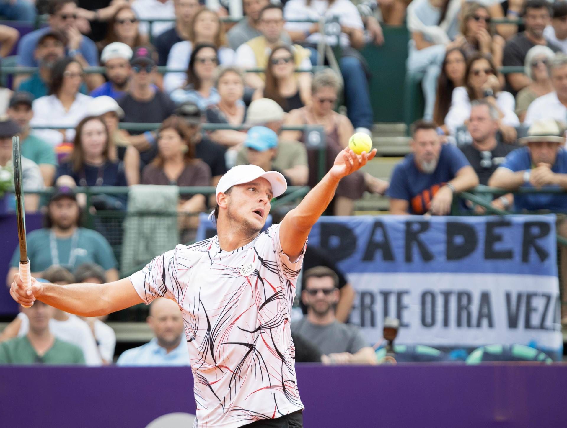 Tennis, Italia da record non solo grazie a Sinner: con Darderi diventano 4 gli azzurri in top 20