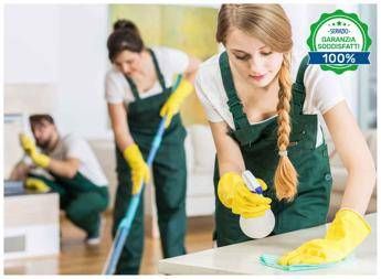 SAGEM Pulizie celebra 50 anni: crescita del settore, qualità certificata e una tradizione familiare che guarda al futuro