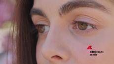 Università: a Roma Tor Vergata la clinica oculistica temporanea 'Campus visivo'