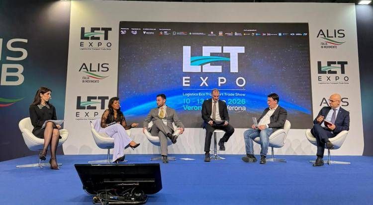 Demografia e capitale umano al centro del confronto a LetExpo. Vivone (FedAPI):