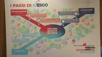 Salute: alla Camera la campagna 'Io Esco' dedicata ai pazienti con colite ulcerosa