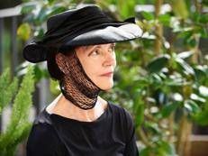 (Patrizia Valduga - Ufficio Stampa Premio Saba)