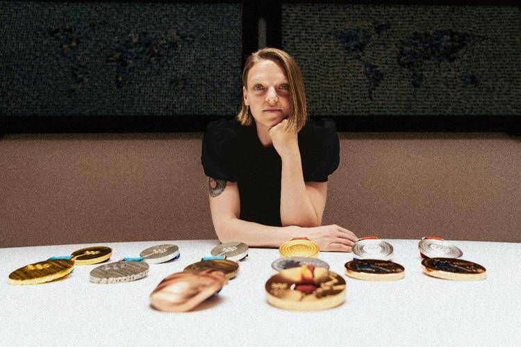 Arianna Fontana - Dao Sport