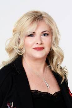 Fiere, Ieg: Ilaria Cicero nuovo global exhibition director della divisione Food&beverage