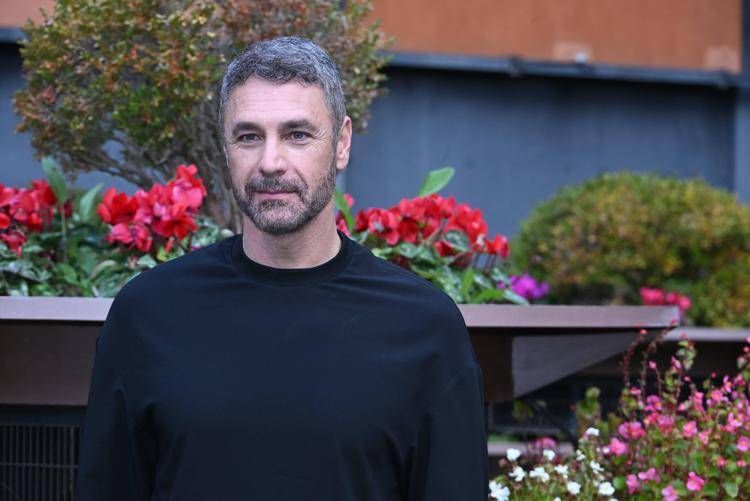 Raoul Bova - Ipa/Fotogramma