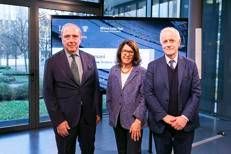 Milano Luiss Hub, 'Il tuo mondo, domani' interviste ai protagonisti della società e della cultura italiana